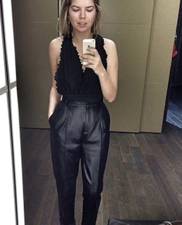 Виктория Галушка