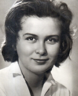 Актриса Изольда Извицкая