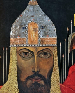 «Князь Игорь», И. Глазунов