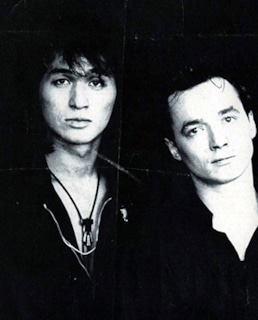 Группа "Кино"