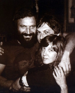 Николай Васин, Майк Науменко и Наталья Науменко