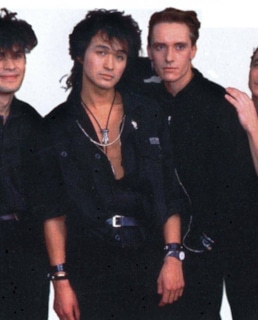 Группа "Кино"