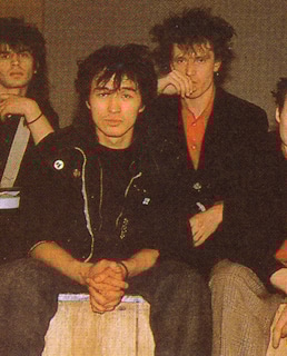 Группа "Кино"