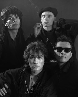 Группа "Кино"