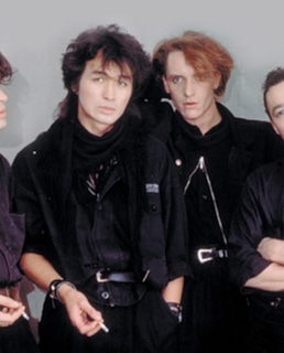 Группа "Кино"