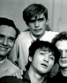 Группа "Кино"