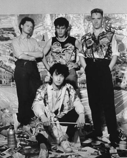 Группа "Кино"