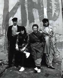 Группа "Кино"