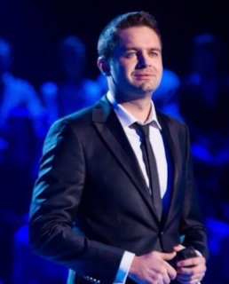 Сергей Волчков