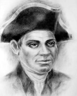 Василий Прончищев