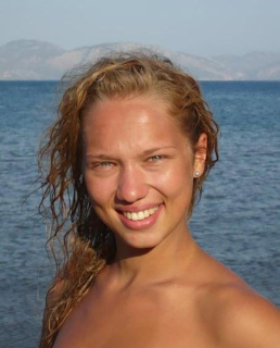 Ксения Теплова