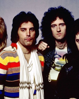 Группа «Queen»