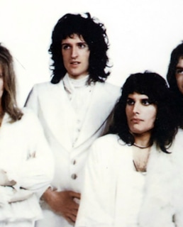 Группа «Queen»