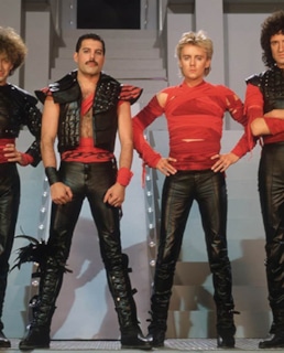 Группа «Queen»