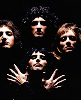 Группа «Queen»