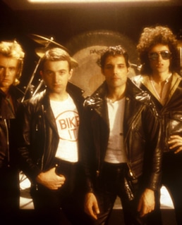 Группа «Queen»