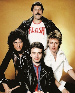 Группа «Queen»