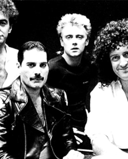 Группа «Queen»