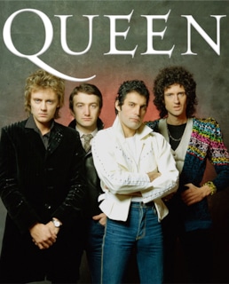 Группа «Queen»