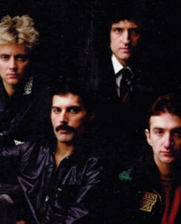 Группа «Queen»