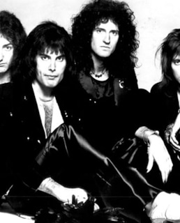 Группа «Queen»