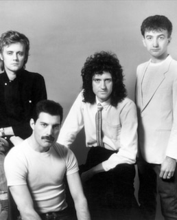 Группа «Queen»