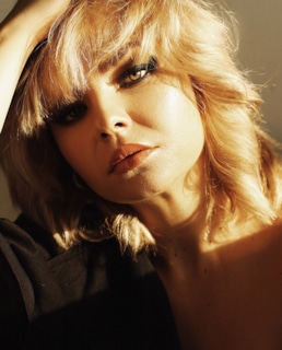 Софья Реснянская