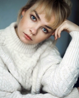 Софья Реснянская