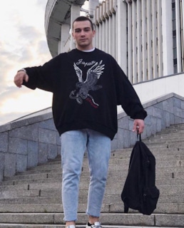 Леша Банкес