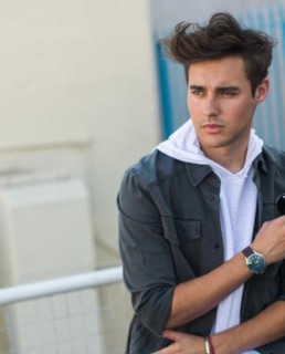 Хорхе Бланко