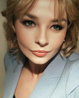 Софья Реснянская