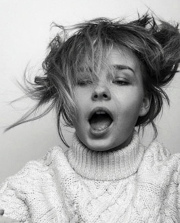 Софья Реснянская