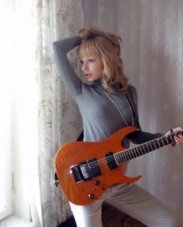 Софья Реснянская