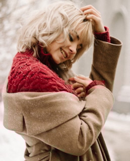 Софья Реснянская