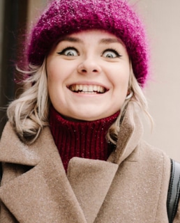 Софья Реснянская