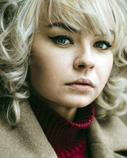 Софья Реснянская