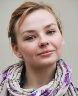 Софья Реснянская