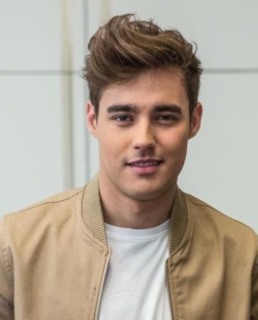 Хорхе Бланко