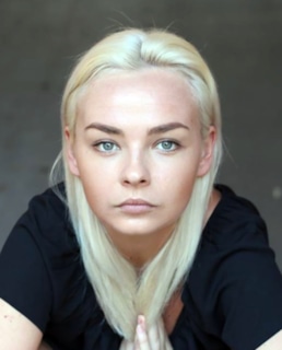 Софья Реснянская