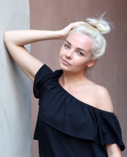 Софья Реснянская