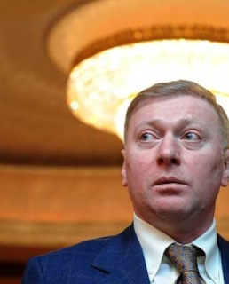 Муса Бажаев