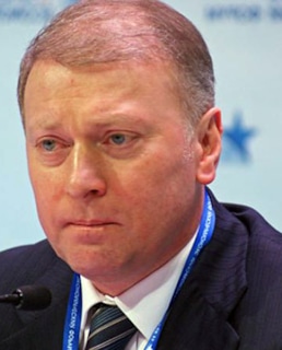 Муса Бажаев