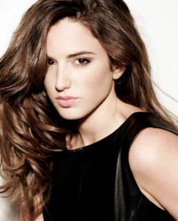 Марина Салас