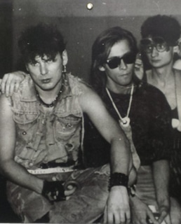 Юрий Хой и группа «Сектор Газа»