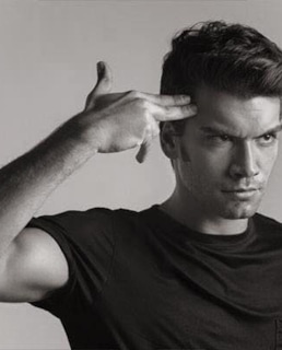 Гюрбей Илери