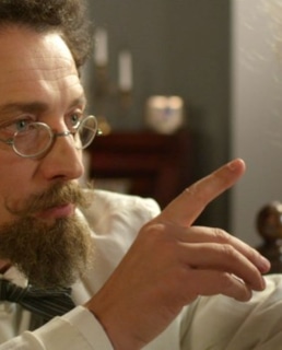 Дмитрий Фрид