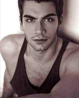 Гюрбей Илери