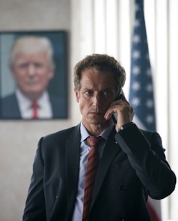 Дмитрий Фрид