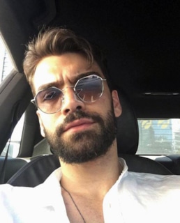 Гюрбей Илери