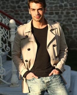 Гюрбей Илери